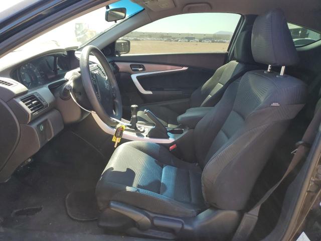 1HGCT1A30EA012185 Honda Accord Lx-s
