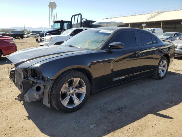 Auction sale of the 2012 Dodge Charger Se, vin: 2C3CDXBG2CH267536, lot number: 45264084