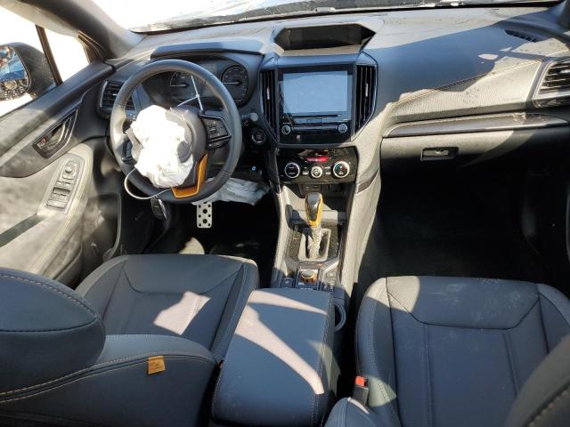 JF2SKAMC8PH551285 Subaru Forester Wilderness