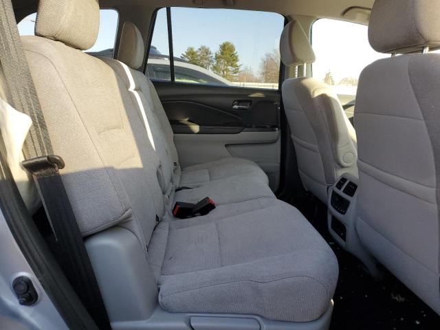 5FNYF6H34LB069184 Honda Pilot Ex