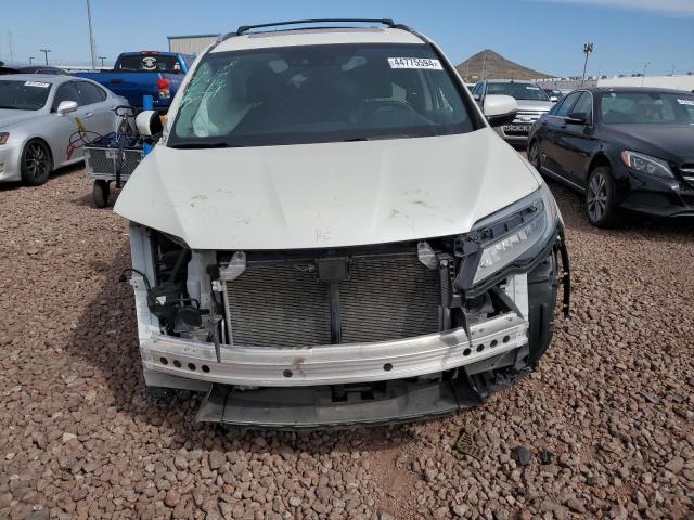 5FNYF6H03KB061369 Honda Pilot Elite