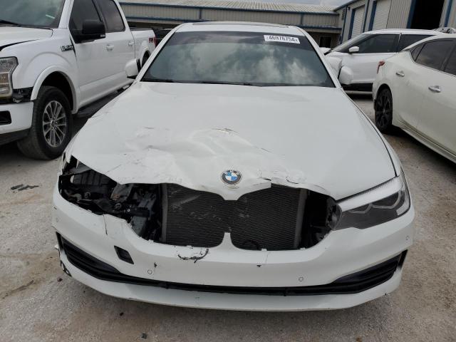 WBAJA5C5XJWA57178 BMW 530 I