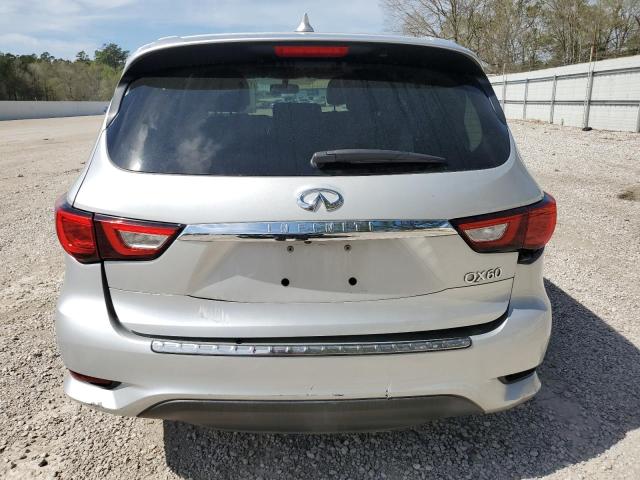 5N1DL0MNXHC503927 Infiniti QX60