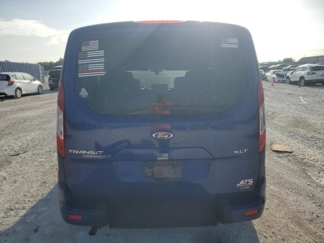 NM0GE9F77E1153367 Ford Transit Connect Xlt