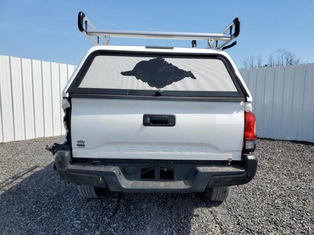 3TYRX5GN6MT012453 Toyota Tacoma Access Cab