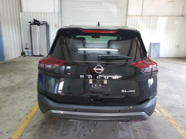 5N1BT3CB5PC781567 Nissan Rogue Sl