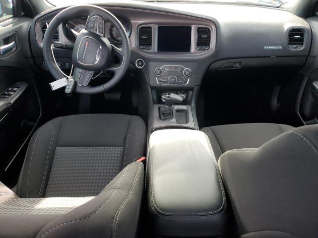 2C3CDXBG8PH608041 Dodge Charger Sxt