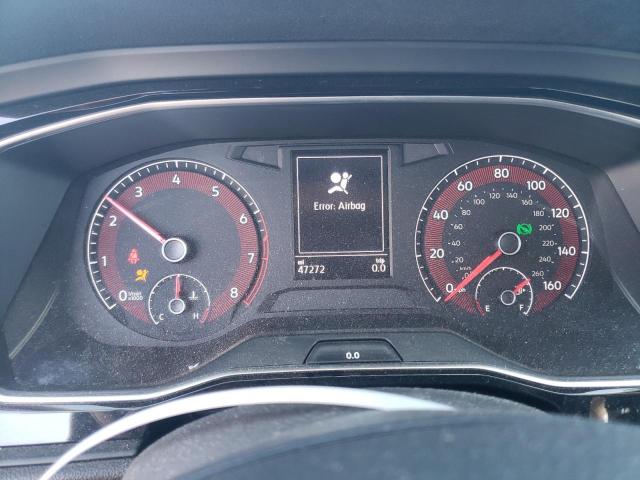 3VWC57BU2KM210281 Volkswagen JETTA S
