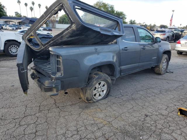 1GCGSBEA7G1270028 Chevrolet Colorado
