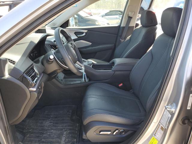 5J8TC2H57NL005249 Acura Rdx Technology
