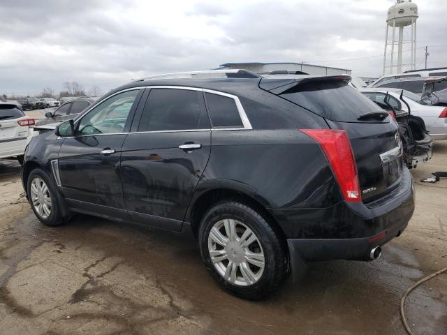 3GYFNEE33GS533467 Cadillac Srx Luxury Collection