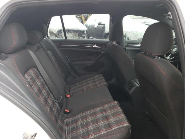 3VW4T7AU6GM062459 Volkswagen GTI S/SE