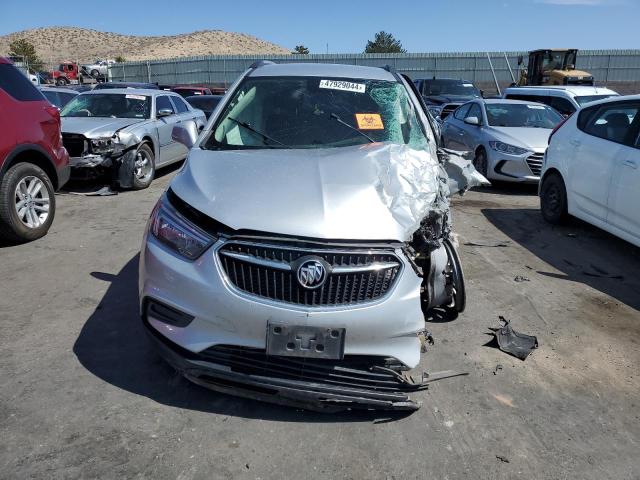 KL4CJASB1KB877290 Buick Encore Preferred