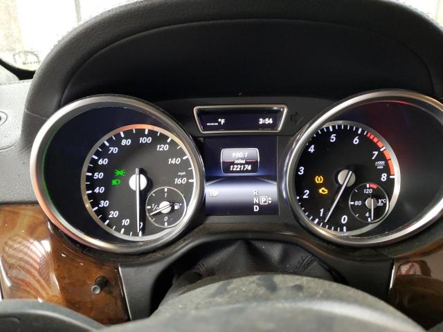4JGDA5GB7FA595477 Mercedes-Benz Ml 400 4matic