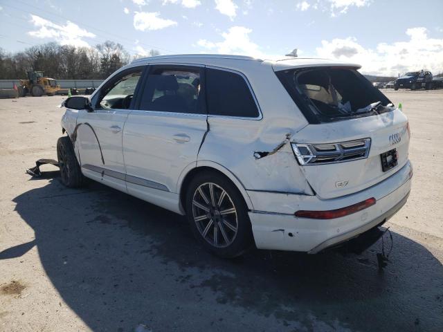 WA1LHAF70HD043199 Audi Q7 Premium Plus