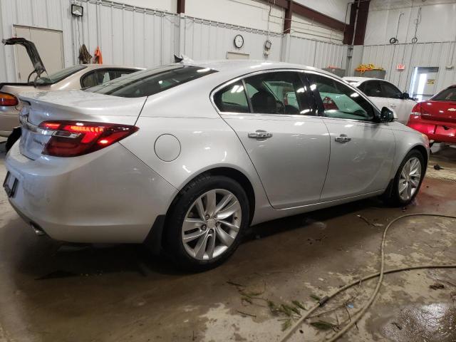 2G4GN5EX0E9295306 Buick Regal Premium