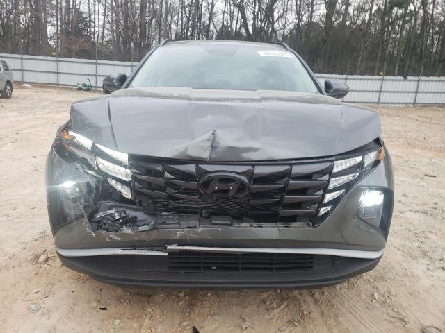5NMJF3AE8NH087863 Hyundai TUCSON SEL
