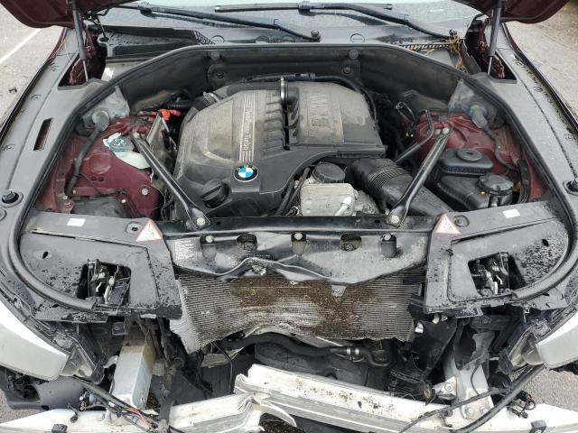 WBA5M4C54ED183411 BMW 535 XIGT