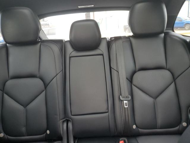 WP1AB2A29FLA56597 Porsche CAYENNE S