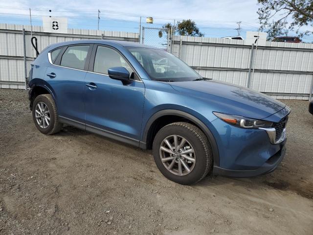 JM3KFBAM6P0283347 Mazda CX-5