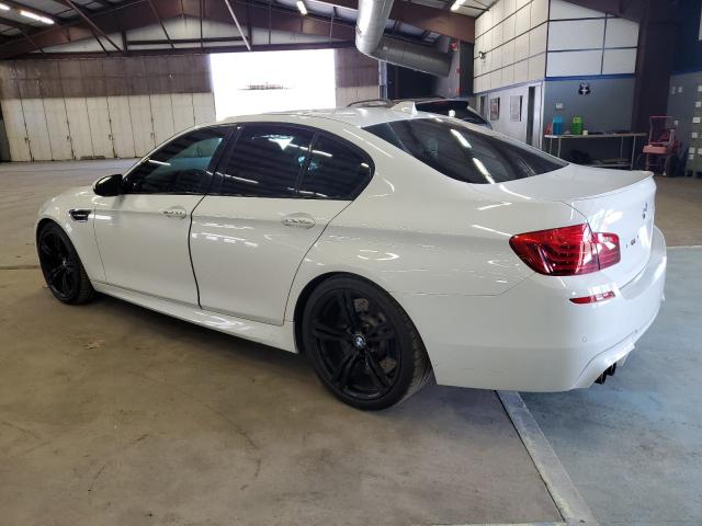 WBSFV9C58ED593638 BMW M5