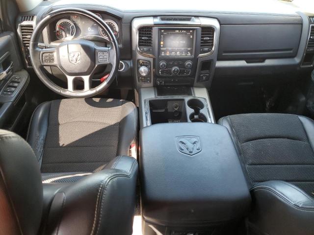 1C6RR7HT8ES143012 RAM 1500 Sport