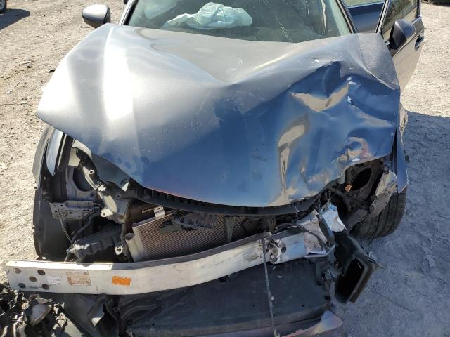 JTHBE1BL5E5040445 Lexus GS 350