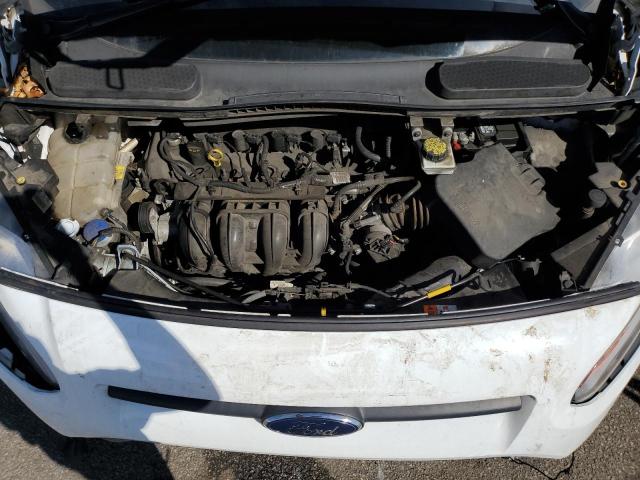 NM0GE9F71J1367023 Ford Transit Connect Xlt