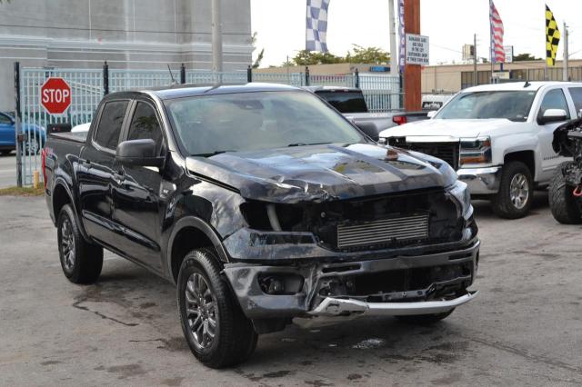 Продажа на аукционе авто 2020 Ford Ranger Xl, vin: 1FTER4FH2LLA26568, номер лота: 46406284