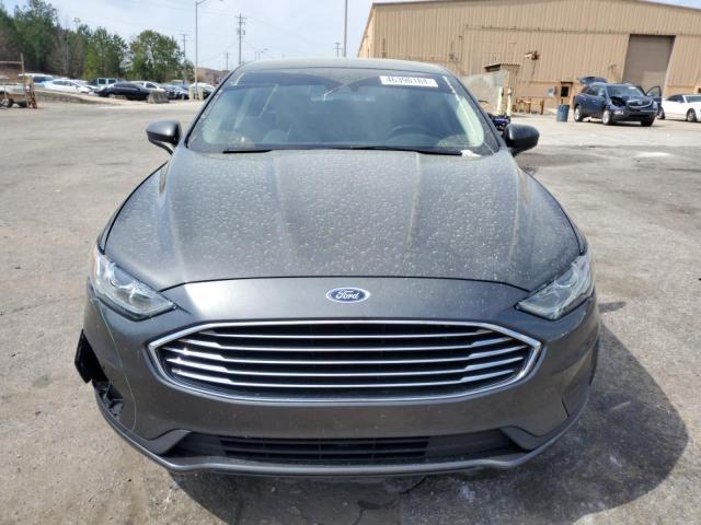 3FA6P0G77KR159728 Ford FUSION S