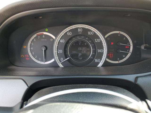 1HGCR2F30EA135143 Honda ACCORD LX