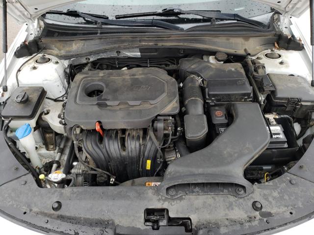 5XXGU4L32GG087411 KIA OPTIMA EX