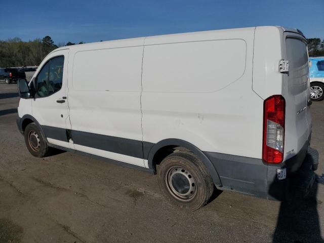 1FTYE1YM5HKA44514 Ford Transit T-150