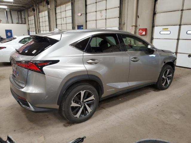 JTJBJRBZ5K2123691 Lexus NX 300H