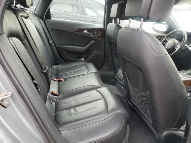 WAUFGAFC4GN129608 Audi A6 Premium Plus