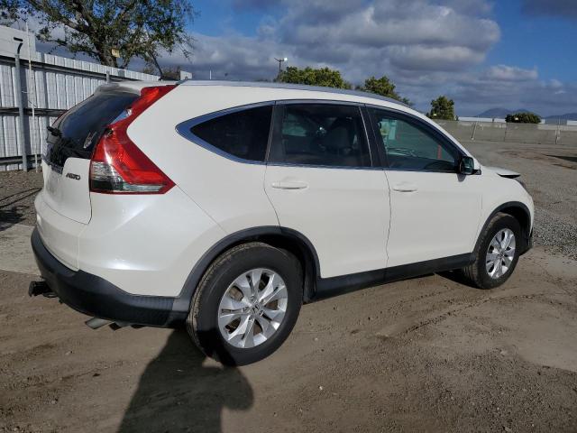 5J6RM4H77EL014532 Honda CR-V EXL