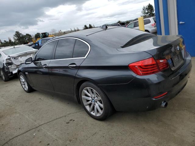WBA5B1C50ED477666 BMW 535 I