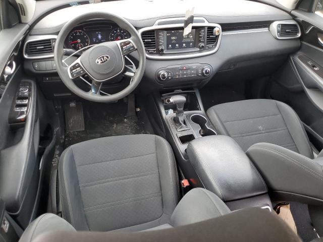 5XYPG4A52LG682700 KIA SORENTO S