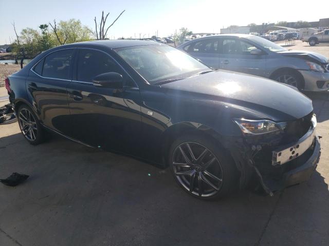 JTHGA1D20L5103910 Lexus Is 300 F-sport