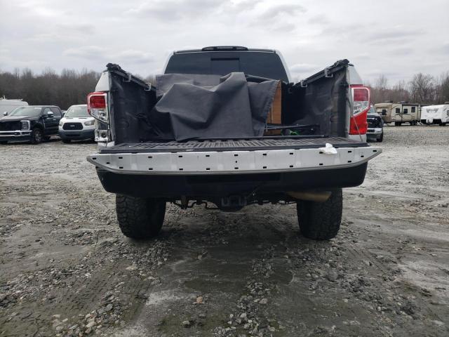 1N6BA1F39HN539709 Nissan TITAN XD S