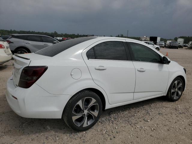 1G1JF5SB6H4148326 Chevrolet Sonic Premier