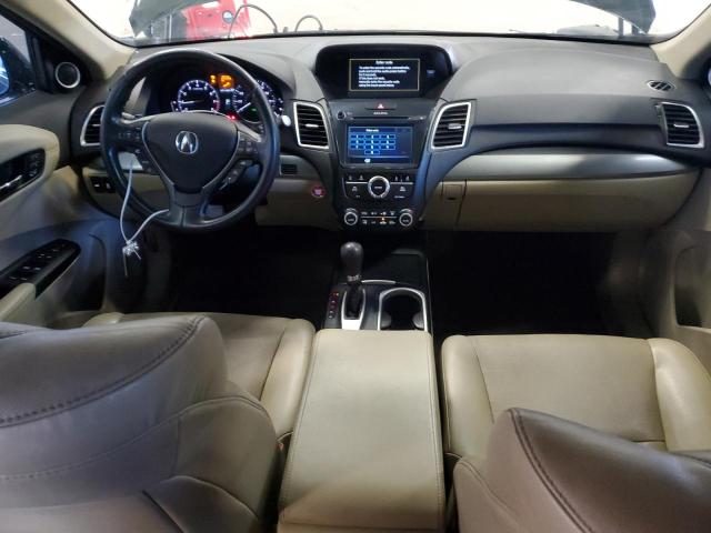 5J8TB4H54JL014516 Acura Rdx Technology