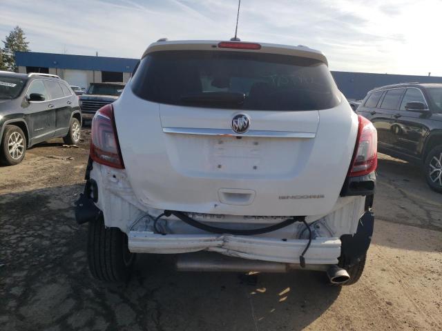 KL4CJASB1LB350884 Buick Encore Preferred