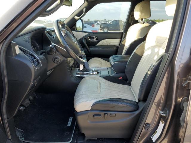 JN8AZ2NE1K9232233 Infiniti QX80 LUXE