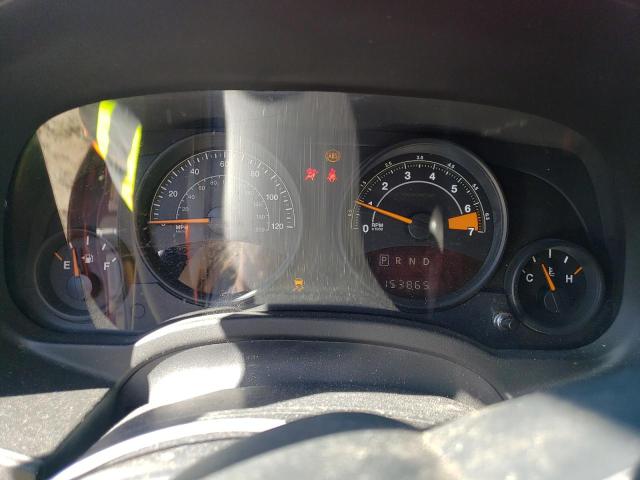 1C4NJCBA0FD198008 Jeep Compass Sport