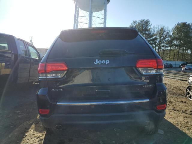 1C4RJFBG6EC448394 Jeep Grand Cherokee Limited