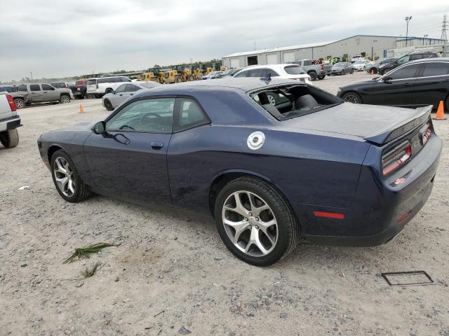 2C3CDZBG9FH705873 Dodge Challenger Sxt Plus