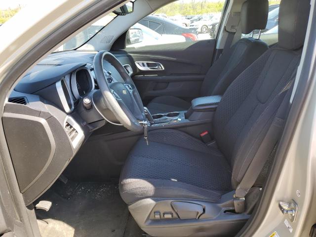 2GNALAEK2E6264502 Chevrolet EQUINOX LS