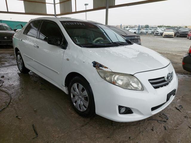 Auction sale of the 2009 Toyota Corolla, vin: *****************, lot number: 48767384