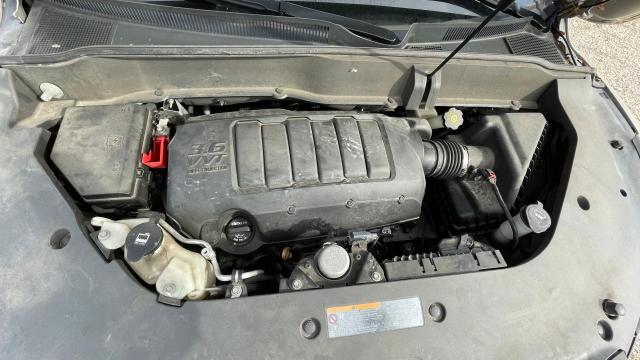 5GAKRBKD6FJ176002 Buick Enclave